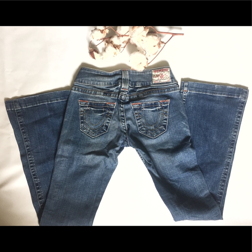 True religion